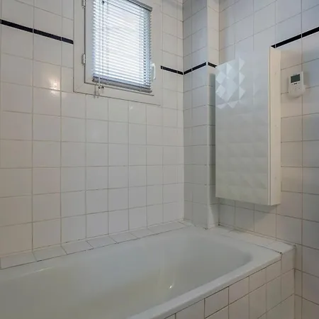 Appartement Triplex Brotteaux Massena *