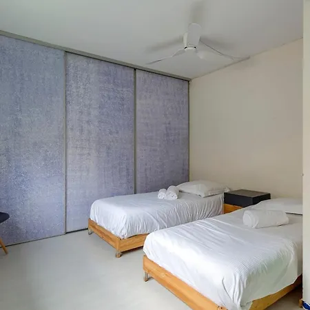 Appartement Triplex Brotteaux Massena Lyon