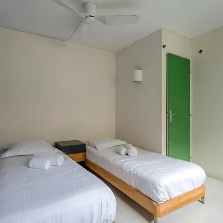 Triplex Brotteaux Massena Lyon