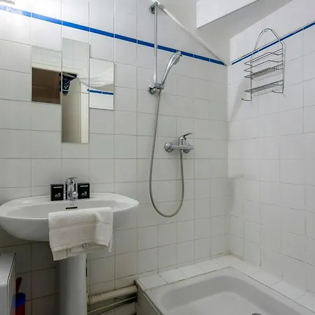 Appartement Triplex Brotteaux Massena