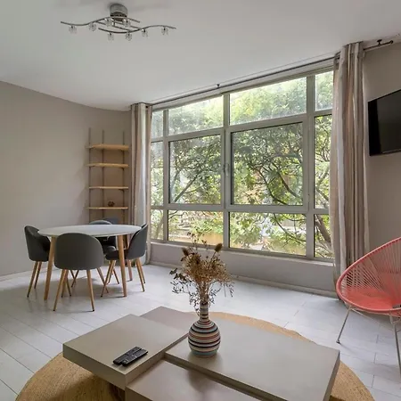 Triplex Brotteaux Massena Appartement Lyon