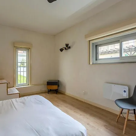 Triplex Brotteaux Massena Apartment Lyon