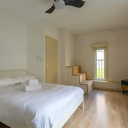 Apartment Triplex Brotteaux Massena *